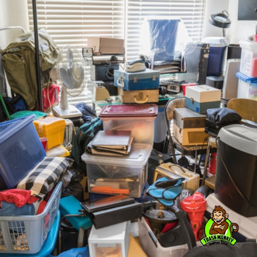 Easy Home Cleanouts