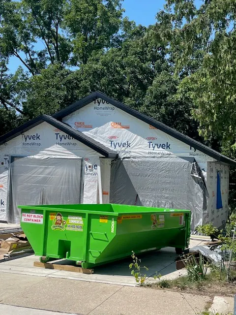 Dumpster Rentals In Deerfield, WI