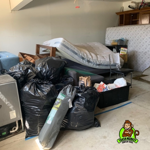 Rental Turnovers & Property Cleanouts