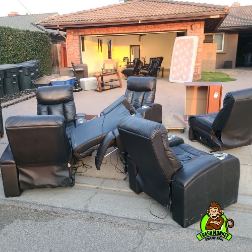 Stress-Free Home Cleanouts