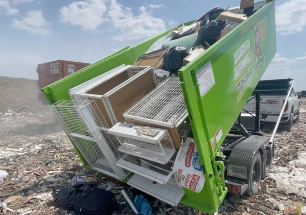 Commercial Waste Management In Madison