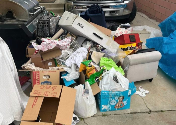 Extra Garbage Dumpster Rentals in Madison